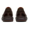 Un Briley Step Mahogany Leather – Image 6
