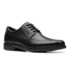 Un Kendric Way Black Leather – Image 2