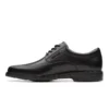 Un Kendric Way Black Leather – Image 3