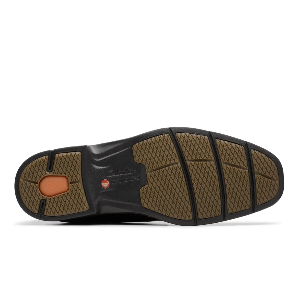 Un Kendric Way Black Leather – Image 5