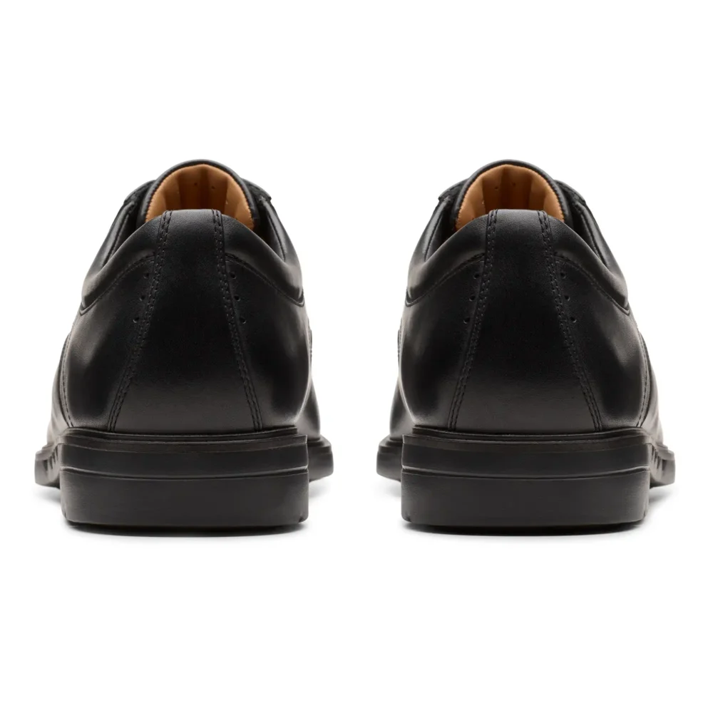 Un Kendric Way Black Leather – Image 6