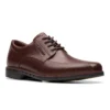 Un Kendric Way Mahogany Leather – Image 2