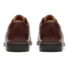 Un Kendric Way Mahogany Leather – Image 6
