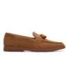 Torford Tassel Cola Suede