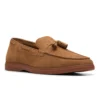 Torford Tassel Cola Suede – Image 2