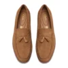 Torford Tassel Cola Suede – Image 4