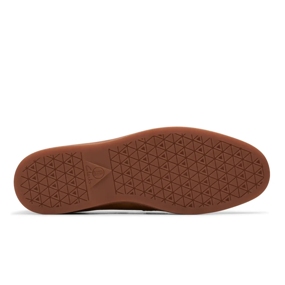 Torford Tassel Cola Suede – Image 5