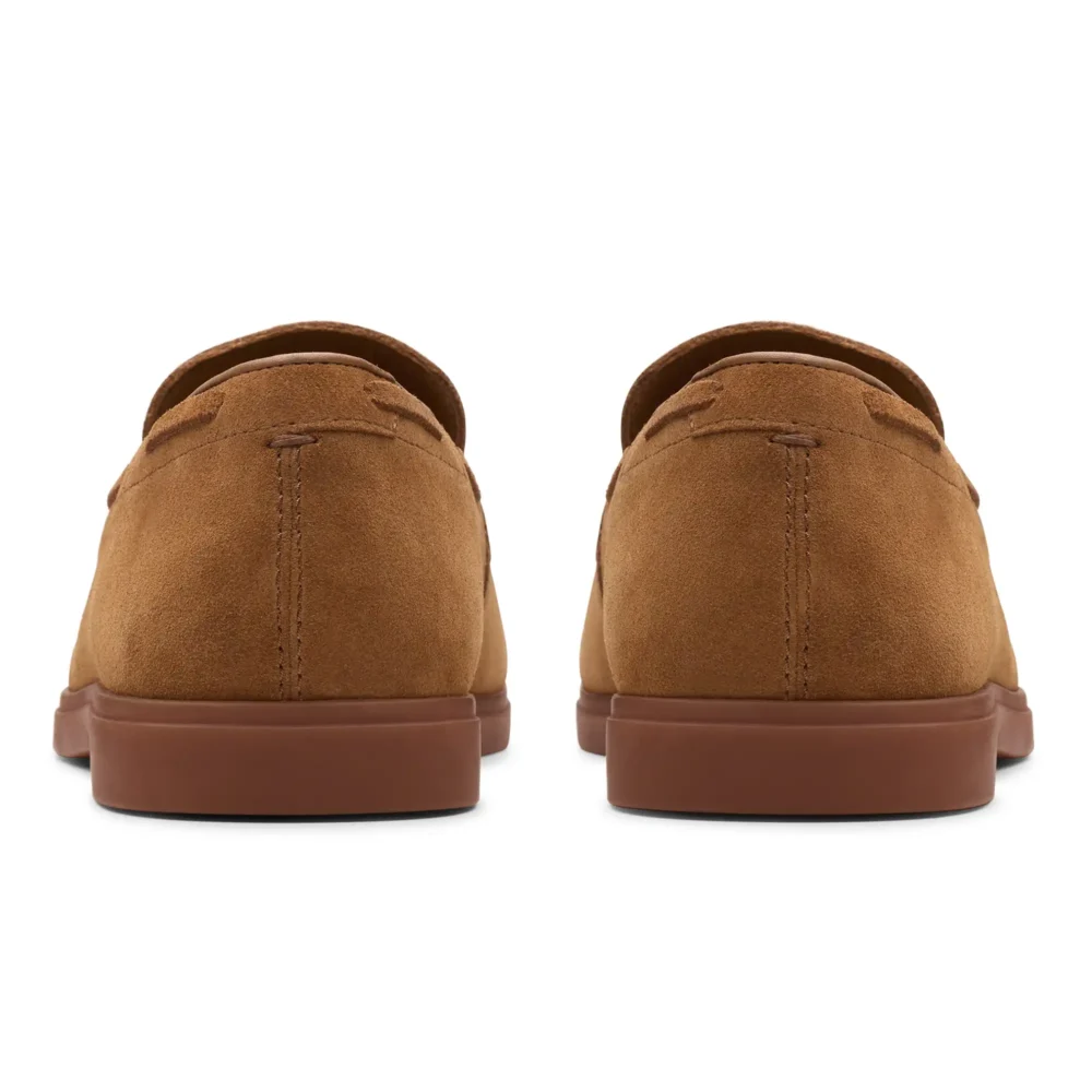 Torford Tassel Cola Suede – Image 6