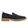 Martock Lo Navy Suede