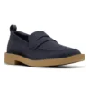 Martock Lo Navy Suede – Image 2