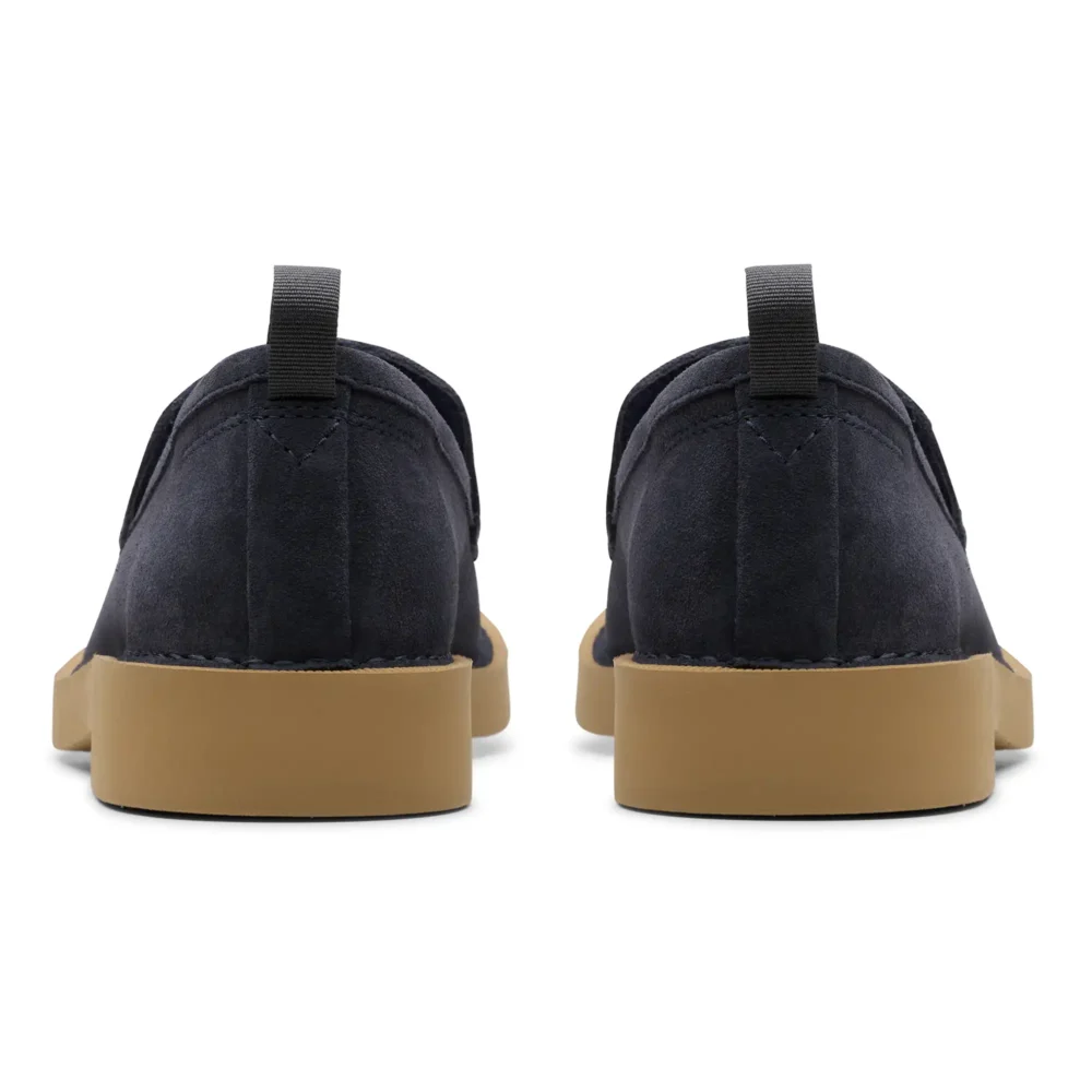 Martock Lo Navy Suede – Image 6