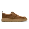 Polden Moc Cola Suede