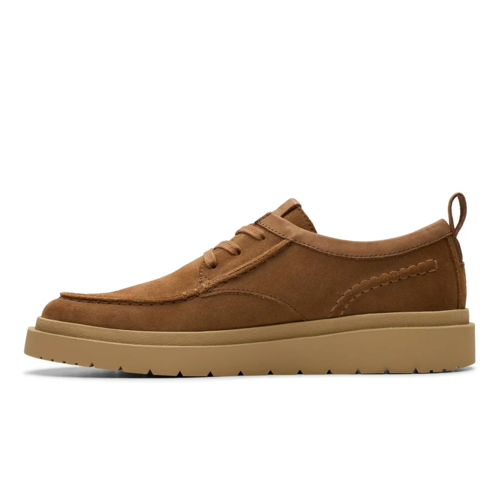 Polden Moc Cola Suede – Image 3