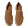 Polden Moc Cola Suede – Image 4