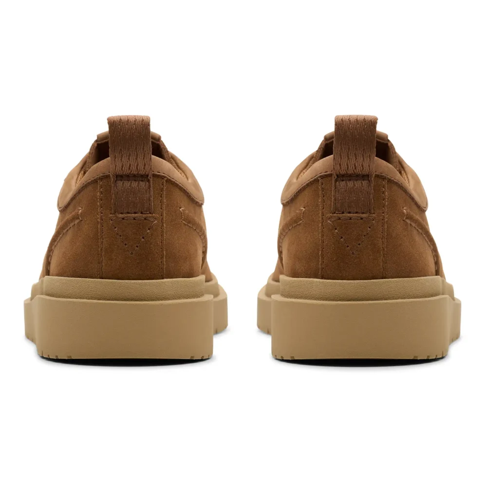 Polden Moc Cola Suede – Image 6