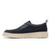 Polden Moc Navy Suede – Image 3