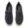 Polden Moc Navy Suede – Image 4