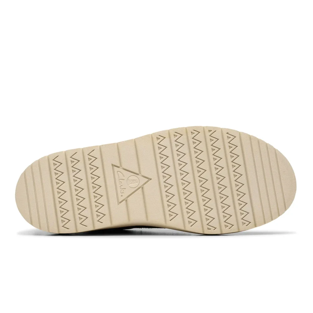 Polden Moc Navy Suede – Image 5