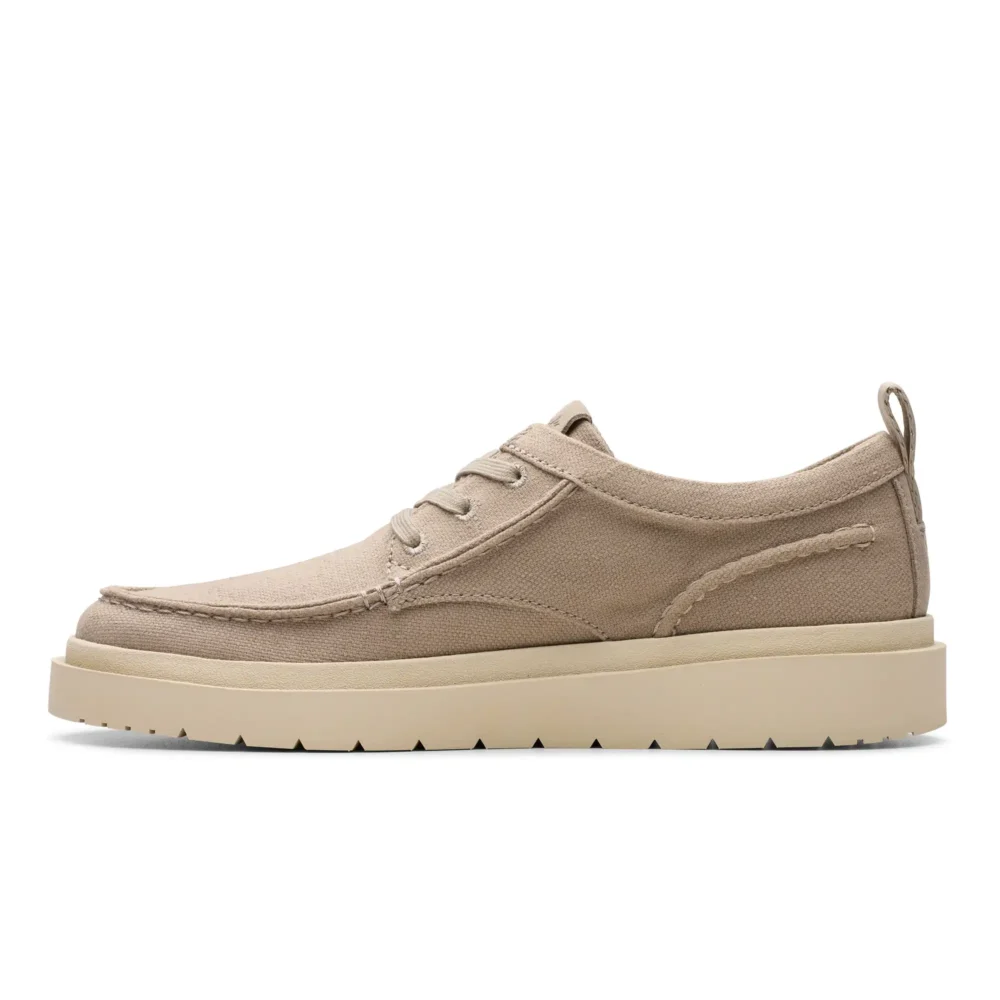 Polden Moc Grey Canvas – Image 3