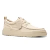 Polden Moc Off White Canvas – Image 2