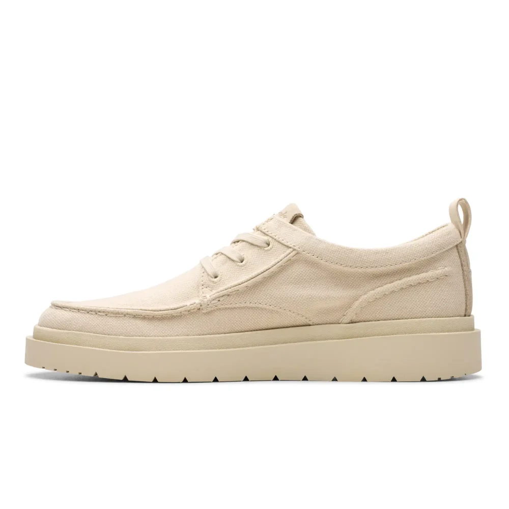 Polden Moc Off White Canvas – Image 3