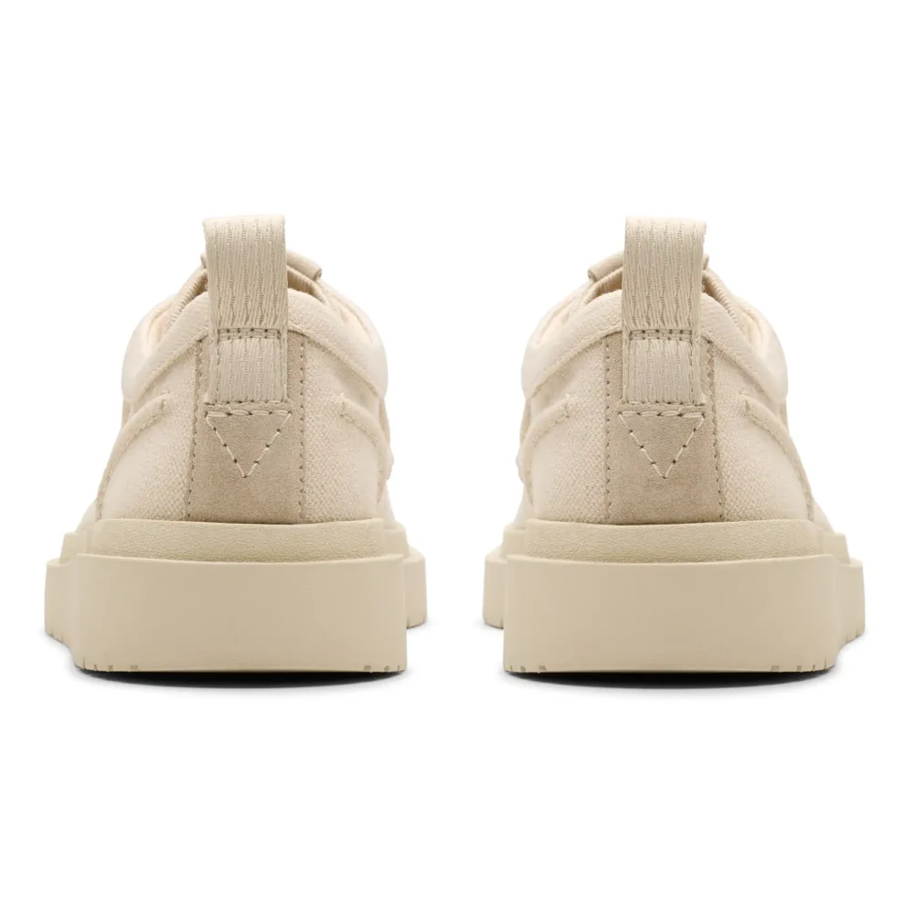 Polden Moc Off White Canvas – Image 6