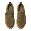 Polden Moc Olive Suede – Image 4