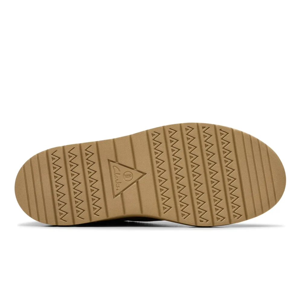 Polden Moc Olive Suede – Image 5