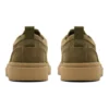 Polden Moc Olive Suede – Image 6