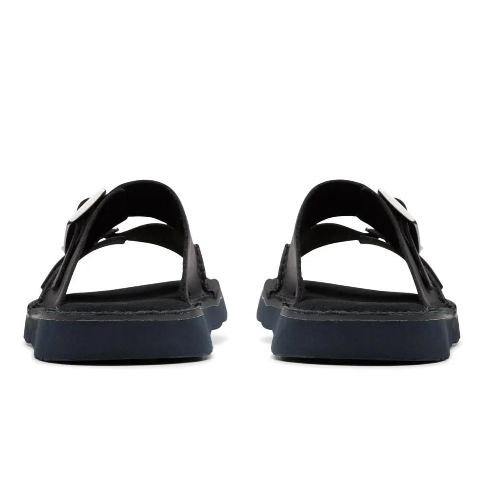 Solsbury Strap Black Leather – Image 6