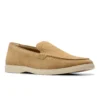 Torford Easy Dark Sand Suede – Image 2