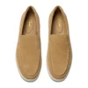Torford Easy Dark Sand Suede – Image 4