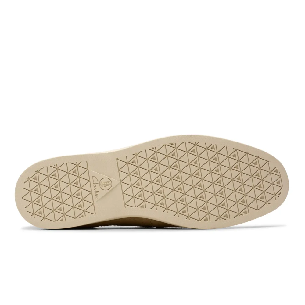 Torford Easy Dark Sand Suede – Image 5