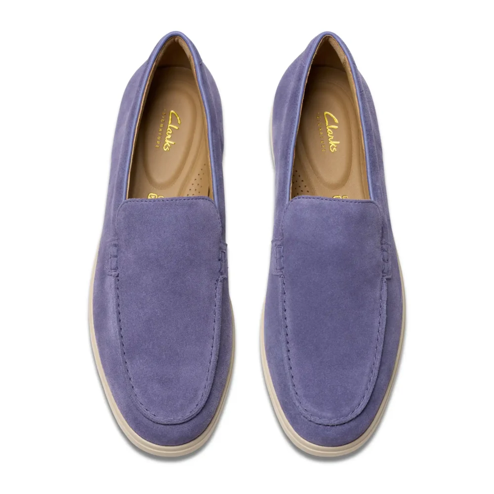 Torford Easy Dusk Blue Sde – Image 4