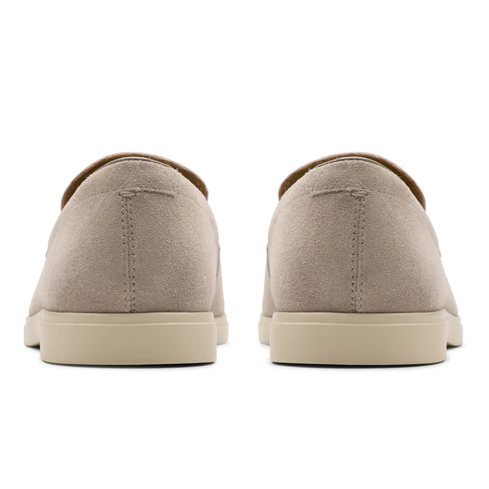 Torford Easy Grey Suede – Image 6