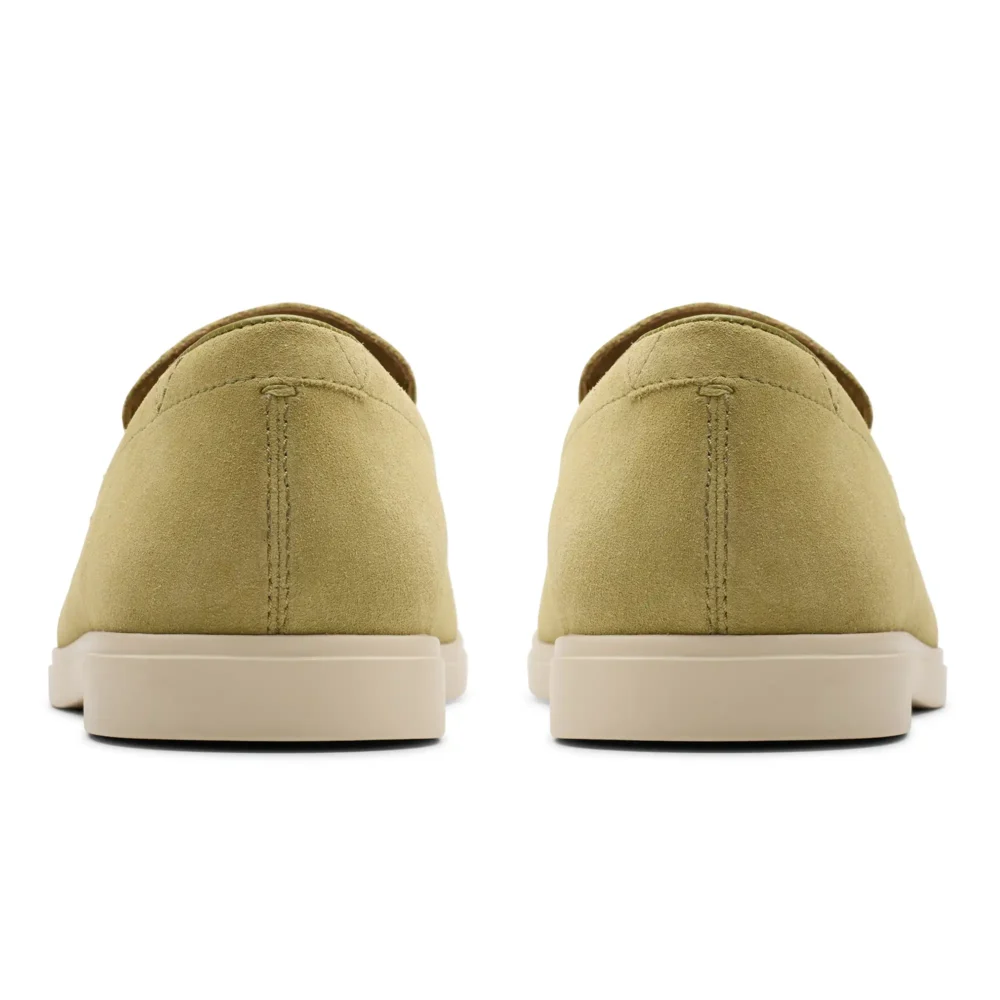 Torford Easy Sage Suede – Image 6
