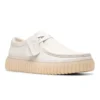Torhill Lo White Leather – Image 2