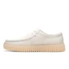 Torhill Lo White Leather – Image 3