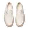Torhill Lo White Leather – Image 4