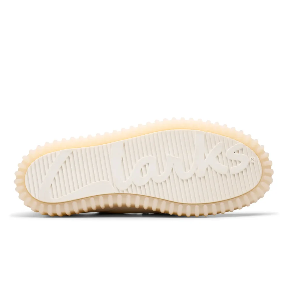 Torhill Lo White Leather – Image 5