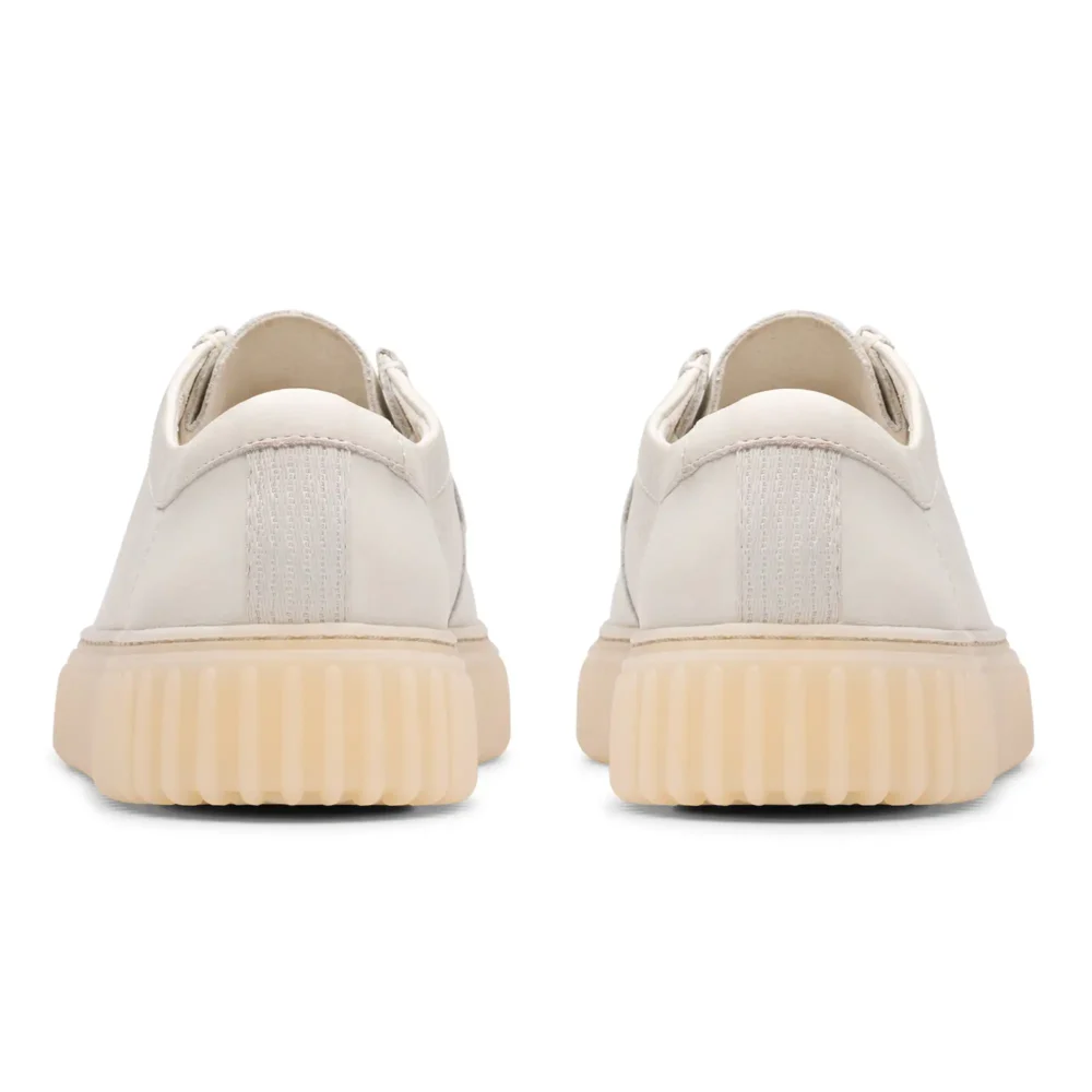 Torhill Lo White Leather – Image 6
