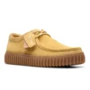 Torhill Lo Golden Tan Suede – Image 2