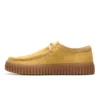 Torhill Lo Golden Tan Suede – Image 3