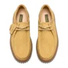 Torhill Lo Golden Tan Suede – Image 4
