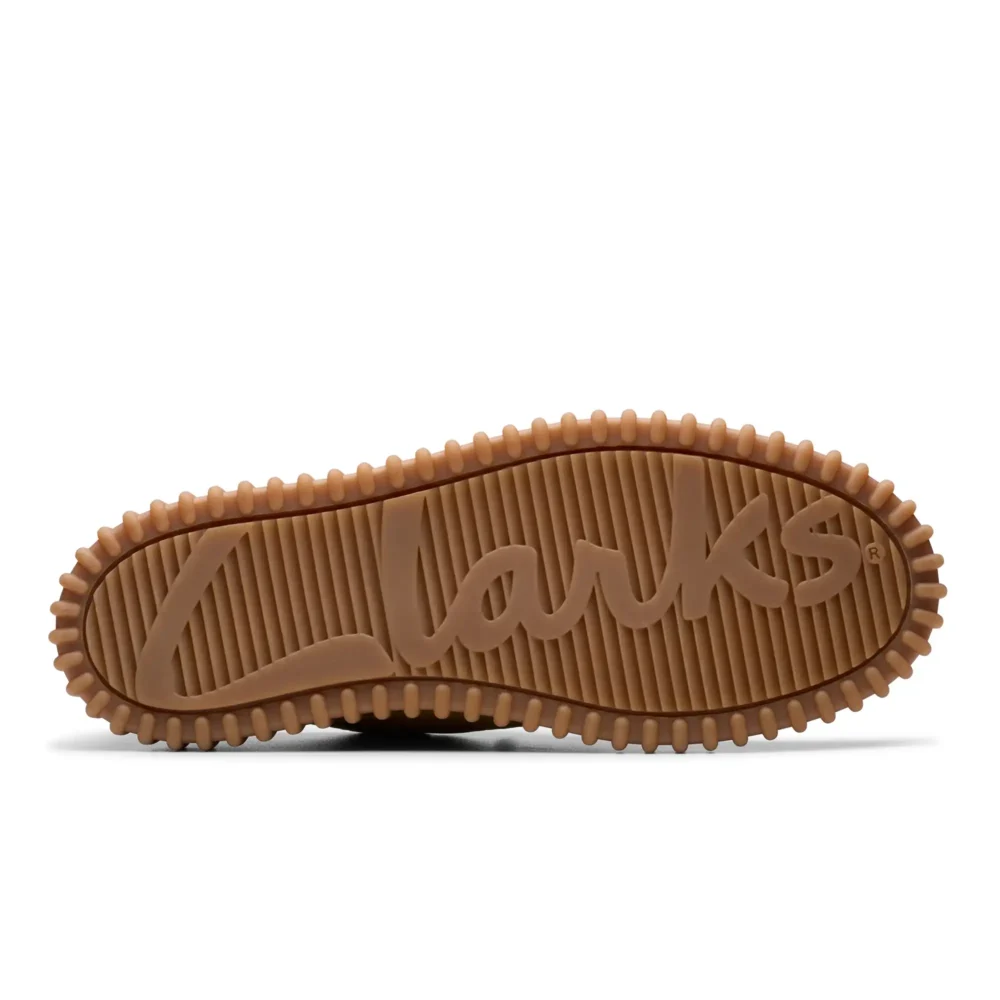 Torhill Lo Golden Tan Suede – Image 5