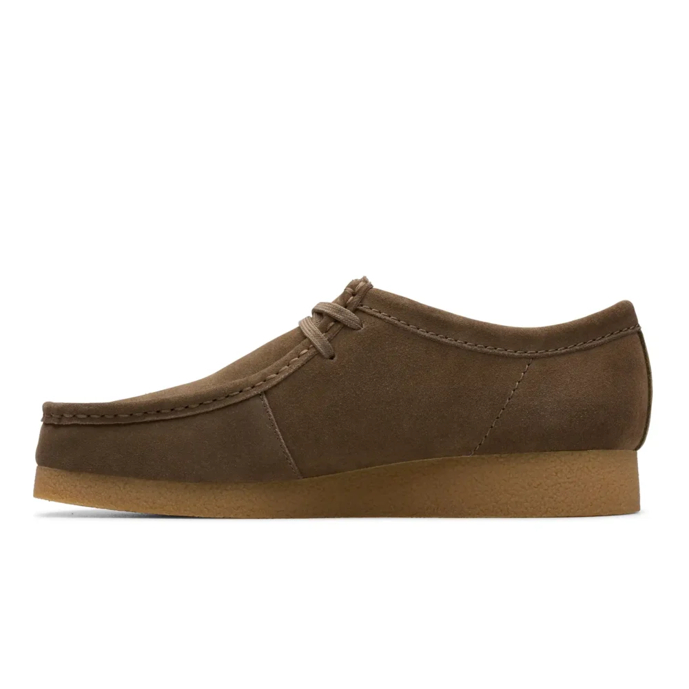 Wallabeeevo Dark Olive Sde – Image 3