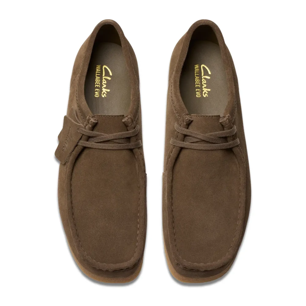 Wallabeeevo Dark Olive Sde – Image 4