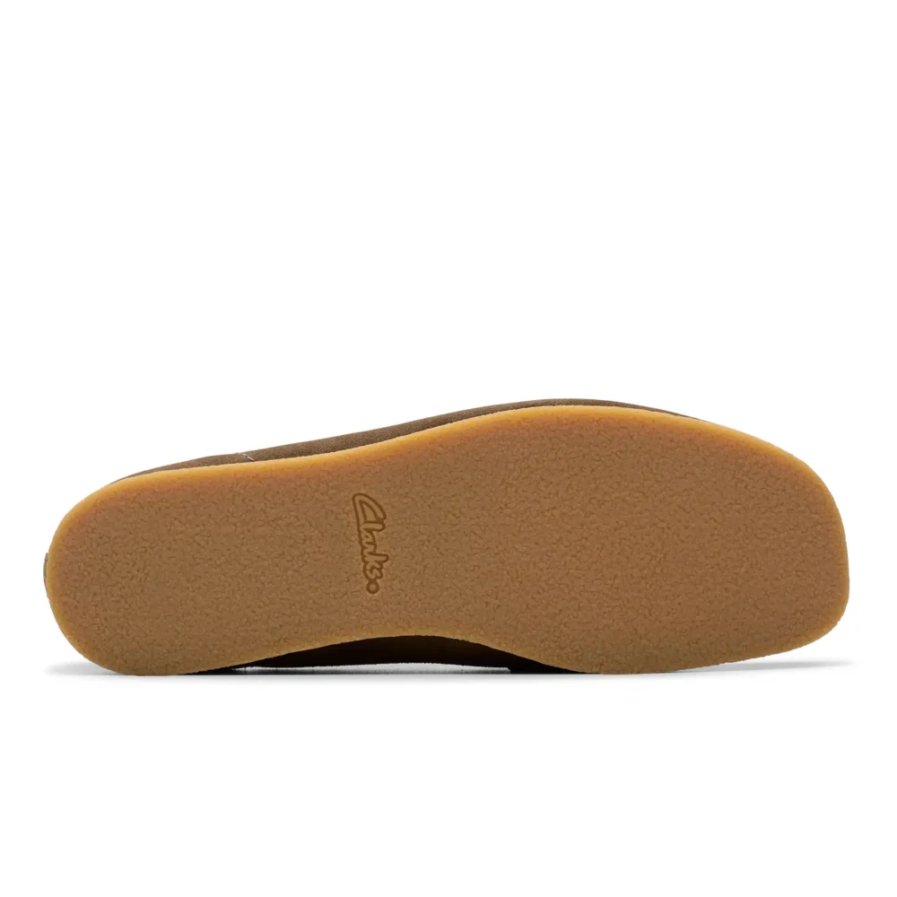 Wallabeeevo Dark Olive Sde – Image 5