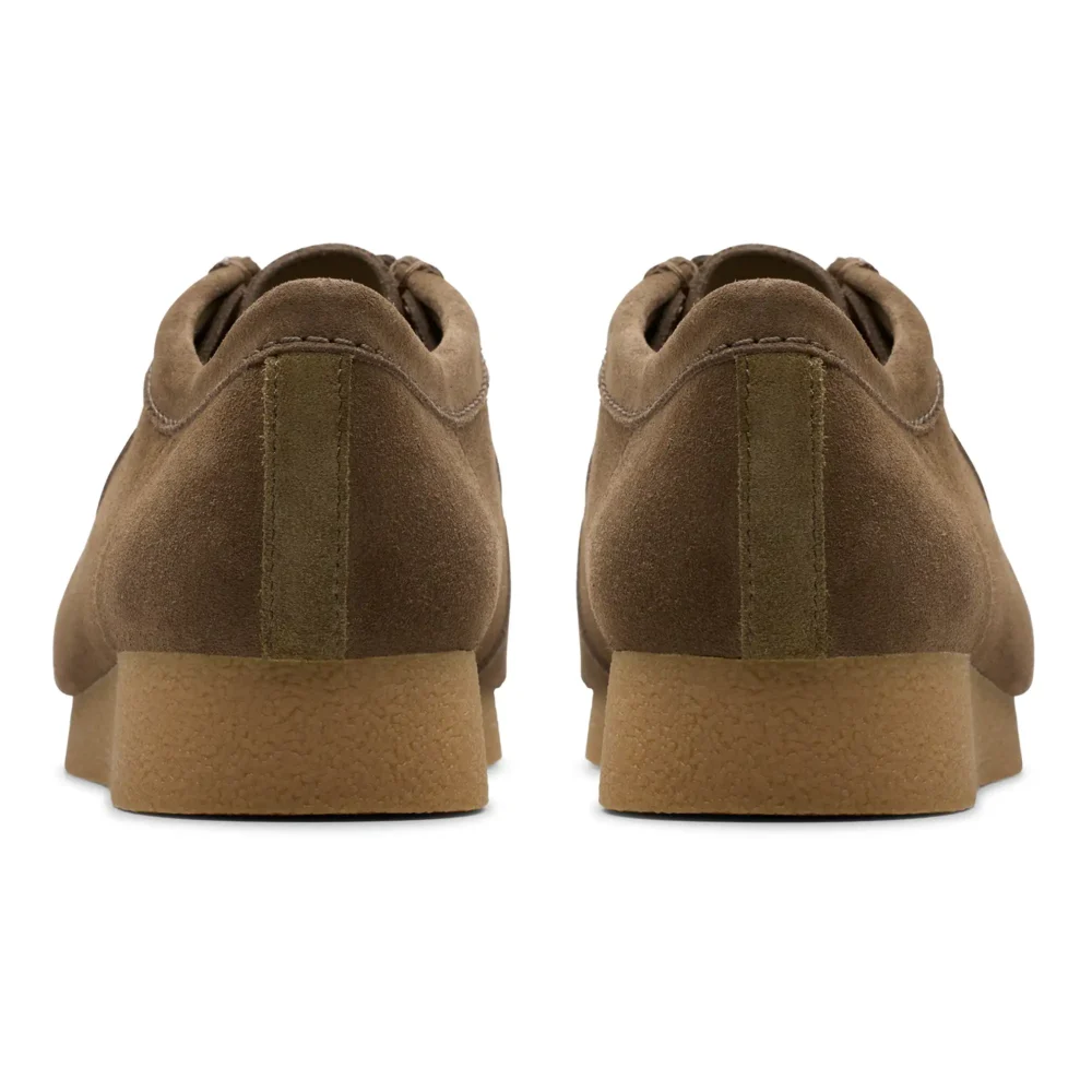 Wallabeeevo Dark Olive Sde – Image 6