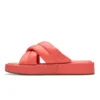 Alda Glide Coral Leather – Image 3